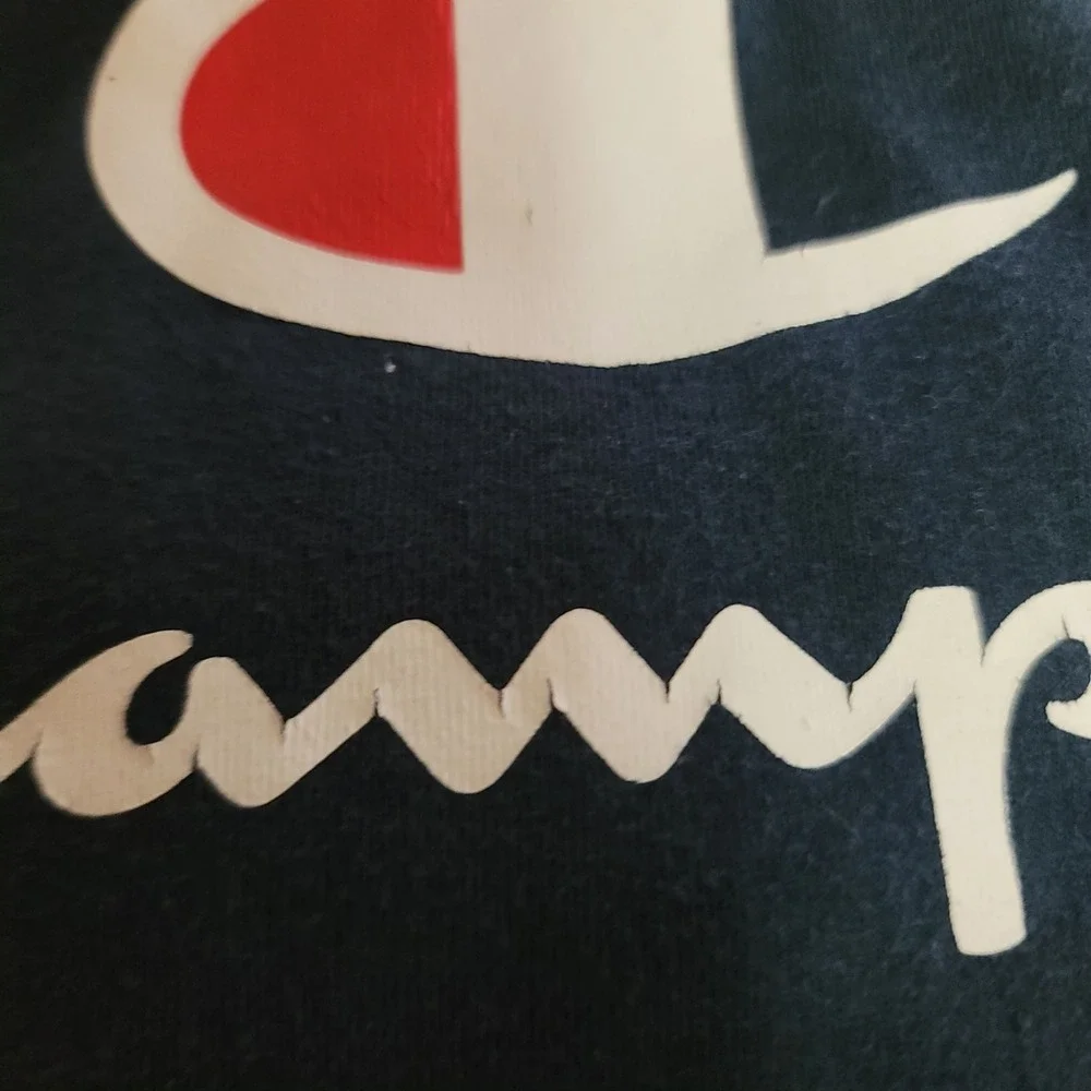 Champion youth unisex